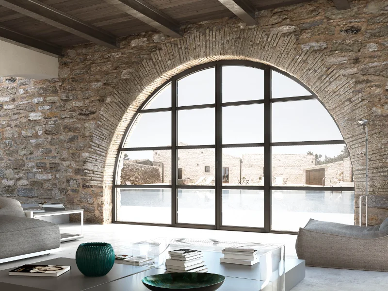 rivendita-installazione-infissi-in-metallo